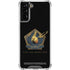 Wizarding World Hogwarts Legacy Golden Snitch Galaxy S21 FE Clear Case